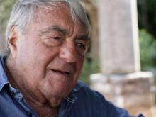 Claude Lanzmann