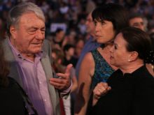 Claude Lanzmann