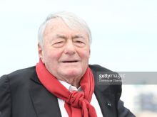 Claude Lanzmann