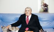 Claude Lanzmann