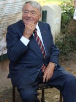 Claude Lanzmann