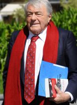 Claude Lanzmann