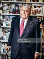 Claude Lanzmann