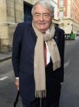 Claude Lanzmann