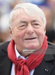 Claude Lanzmann