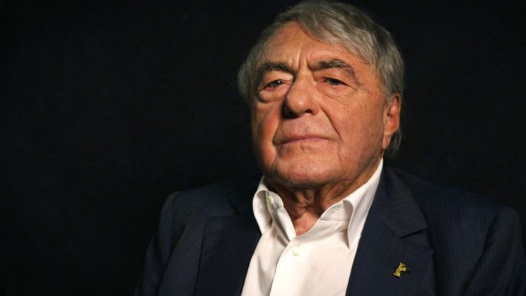 Claude Lanzmann