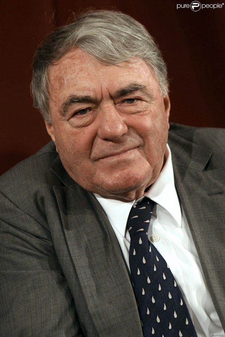 Claude Lanzmann