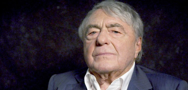 Claude Lanzmann