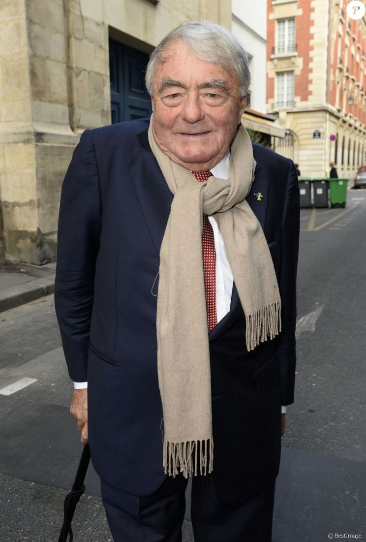 Claude Lanzmann