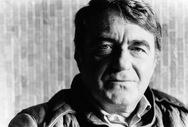 Claude Lanzmann