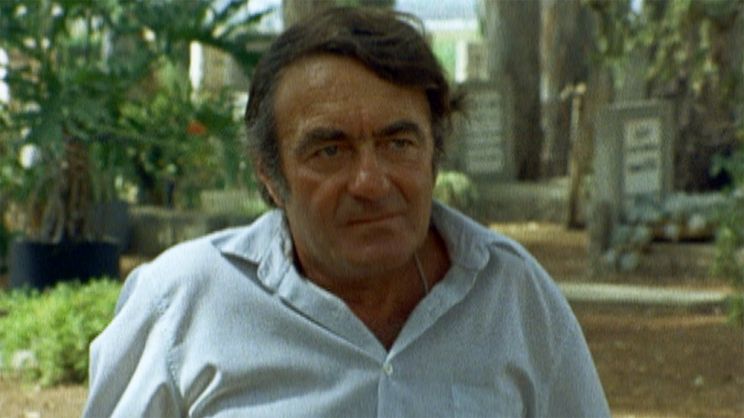 Claude Lanzmann