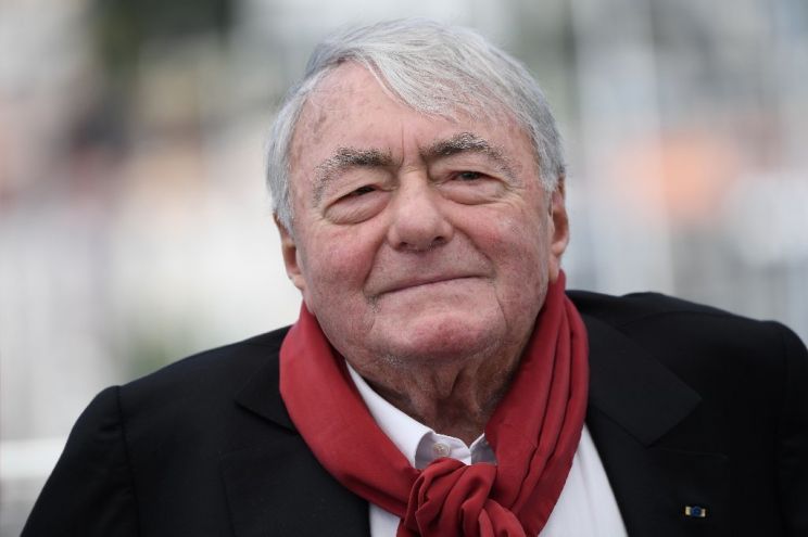 Claude Lanzmann