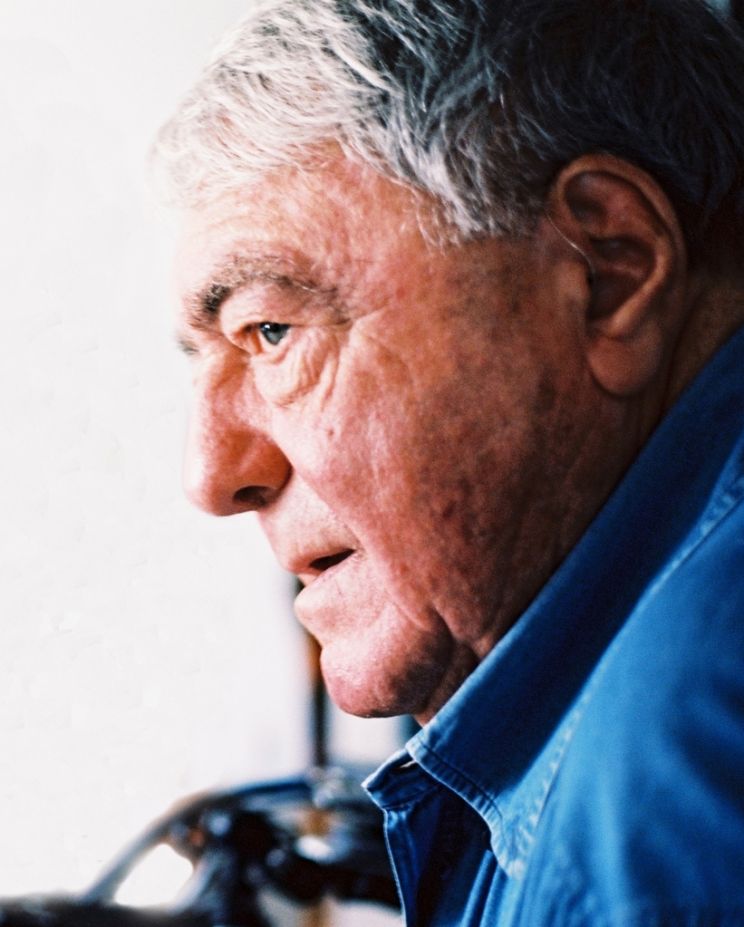 Claude Lanzmann