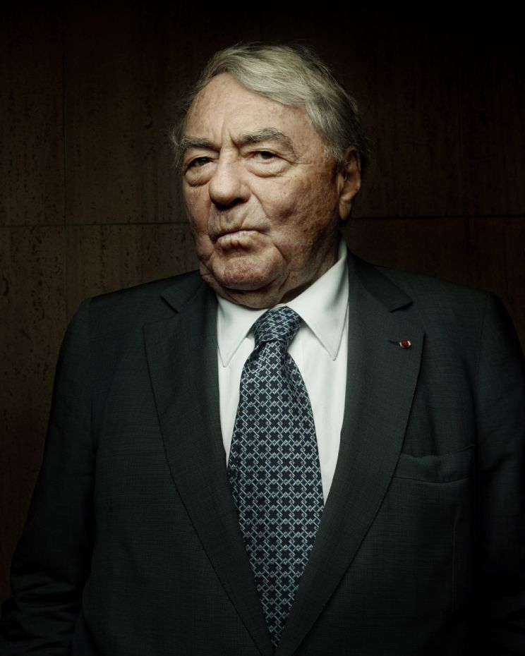 Claude Lanzmann