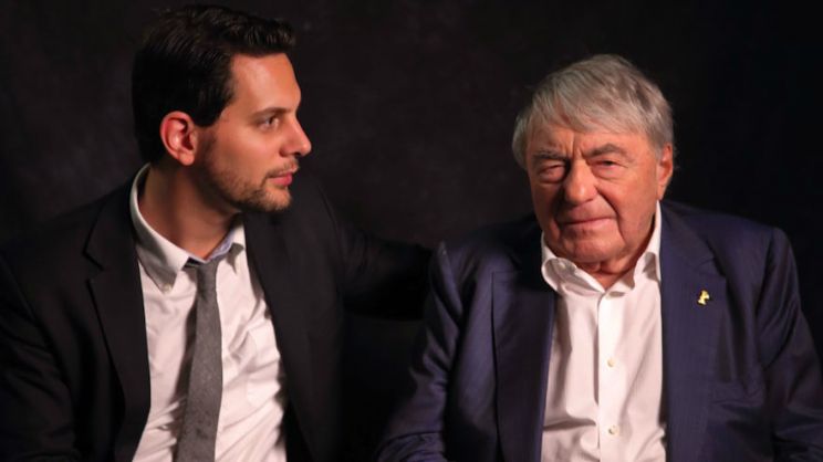 Claude Lanzmann