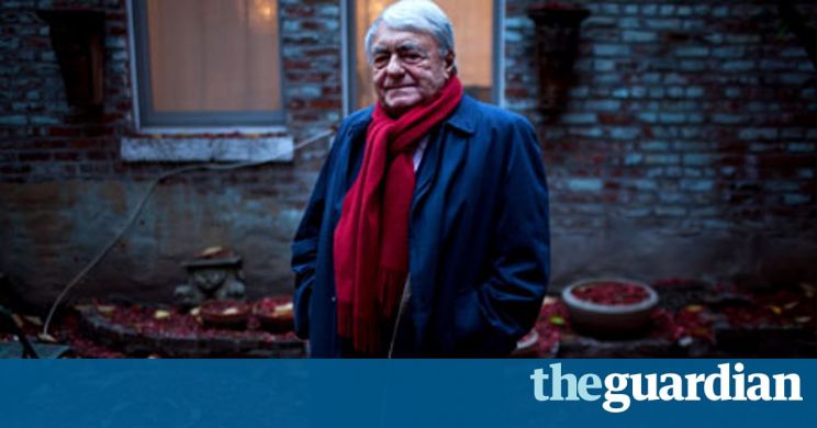 Claude Lanzmann