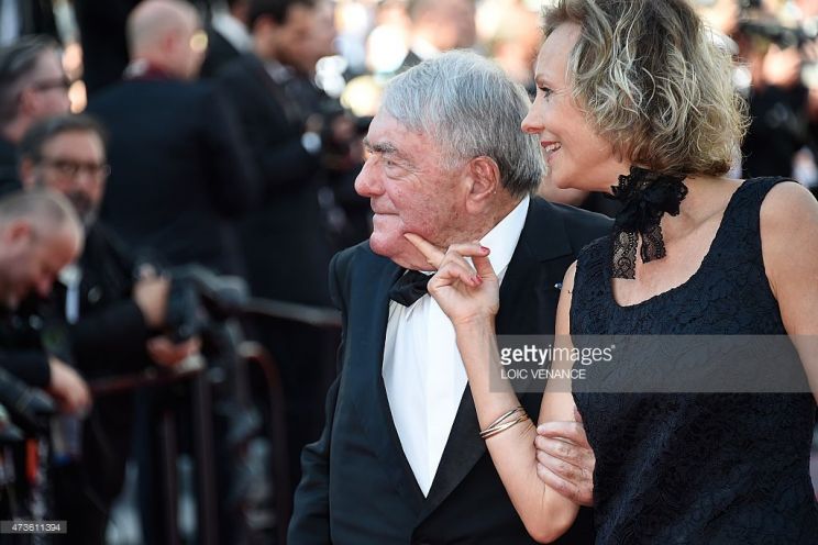 Claude Lanzmann