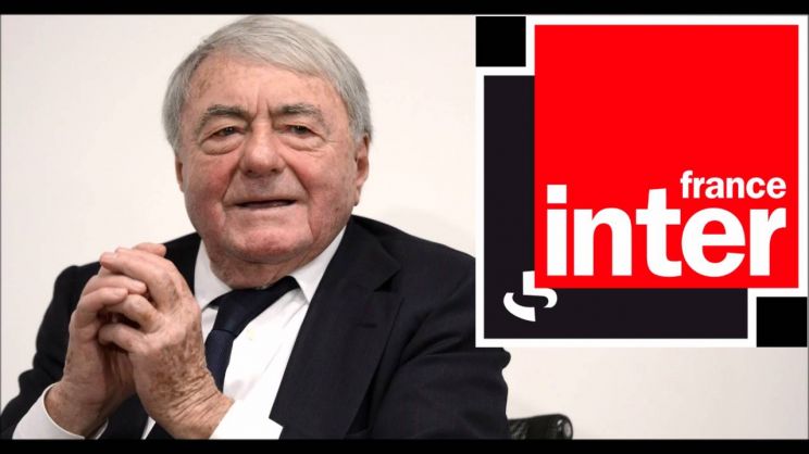 Claude Lanzmann
