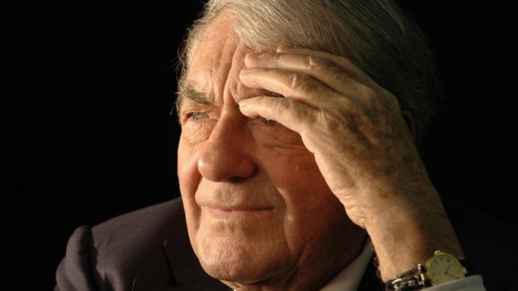 Claude Lanzmann