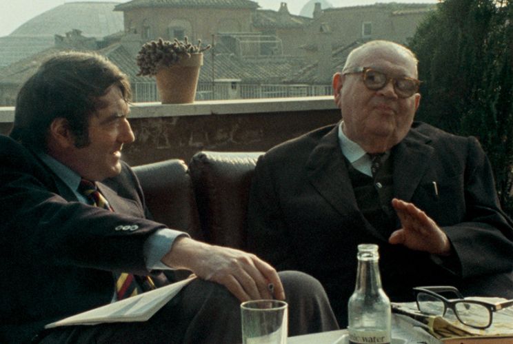 Claude Lanzmann