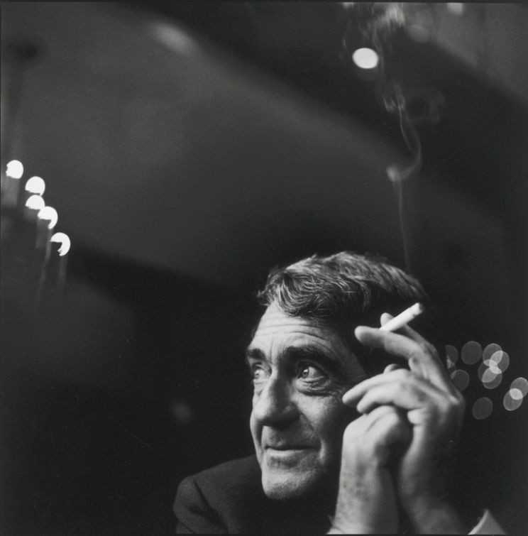 Claude Lanzmann