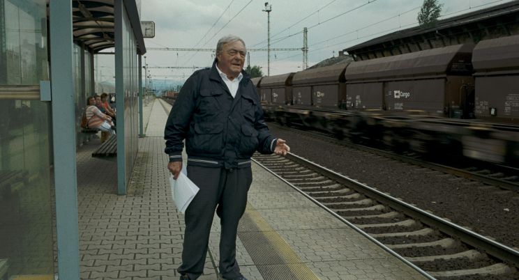 Claude Lanzmann