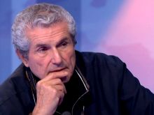 Claude Lelouch