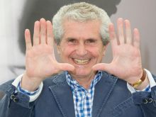 Claude Lelouch