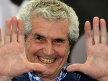 Claude Lelouch