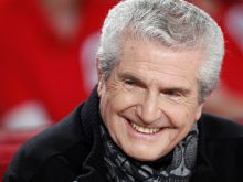 Claude Lelouch