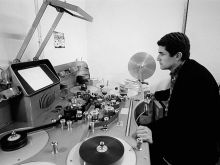 Claude Lelouch