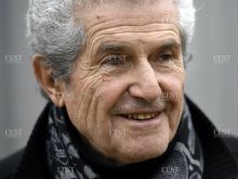Claude Lelouch