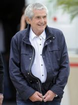 Claude Lelouch