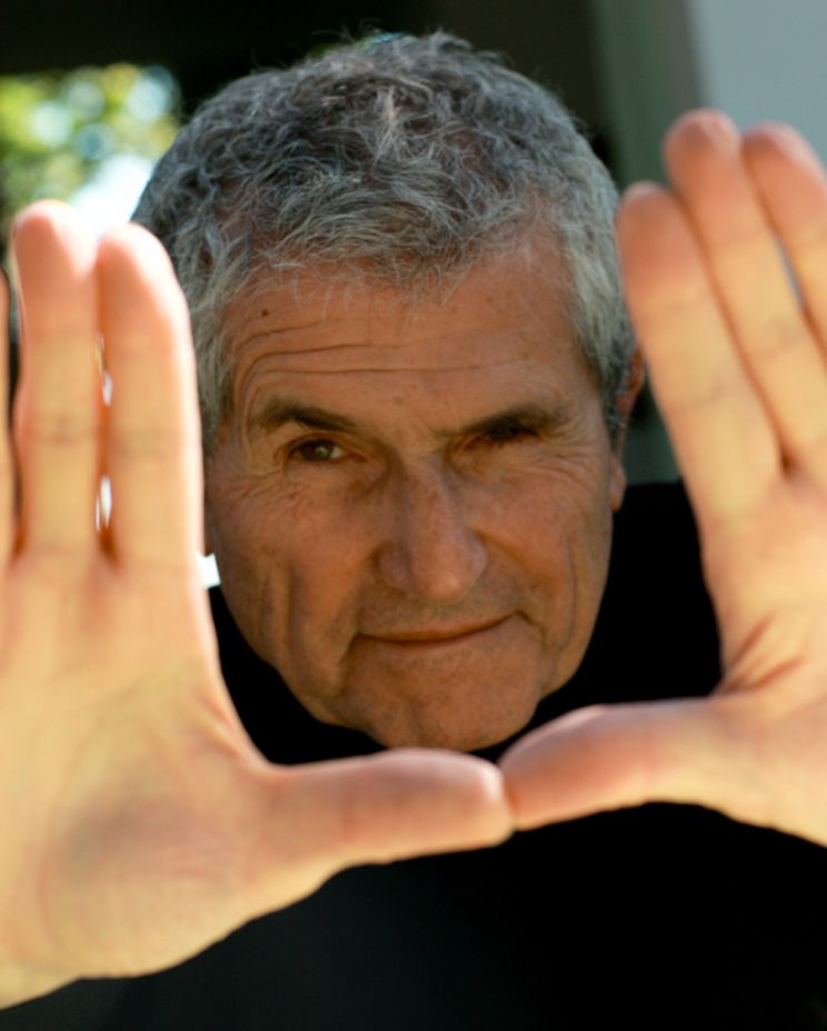 Claude Lelouch