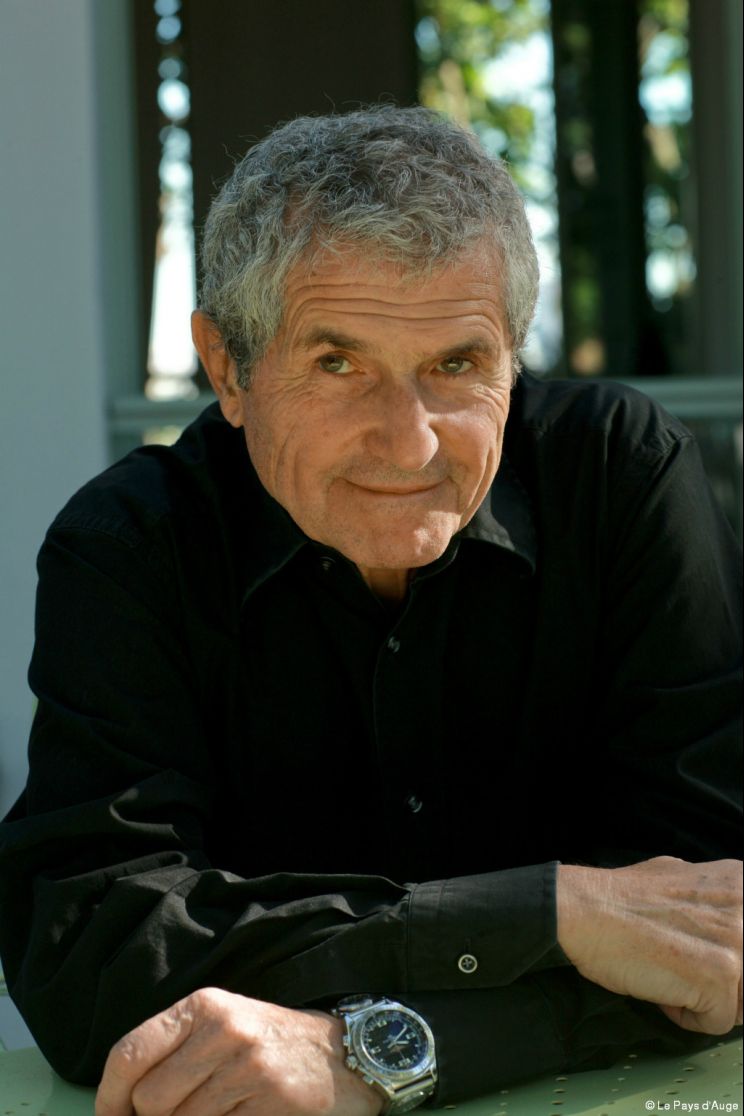 Claude Lelouch