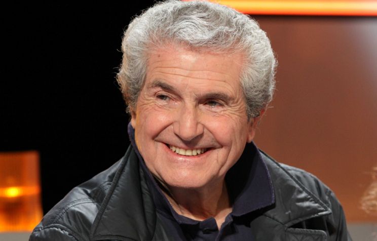 Claude Lelouch