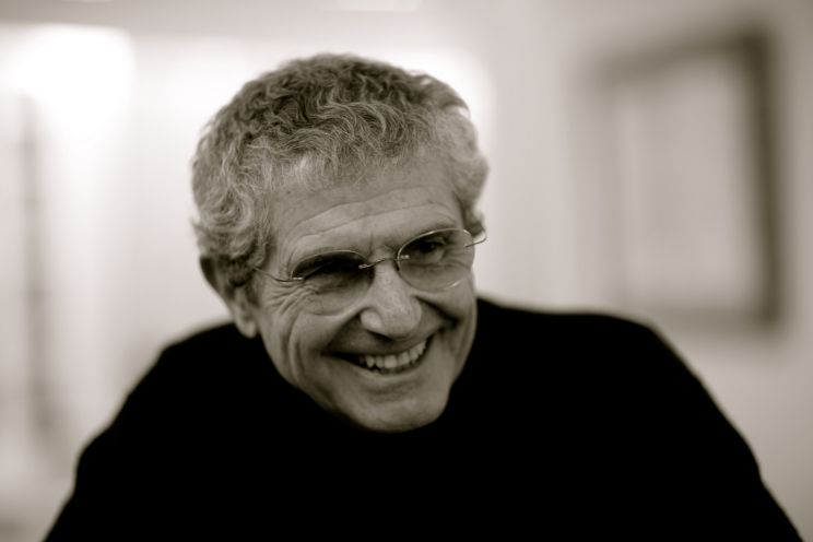 Claude Lelouch