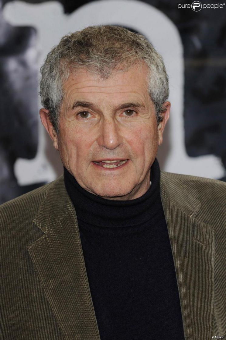 Claude Lelouch