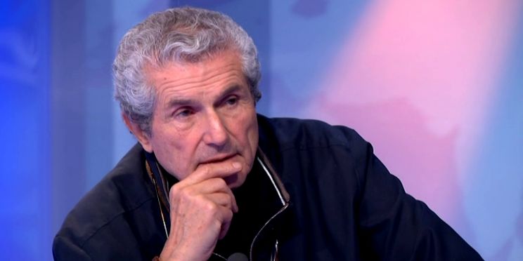 Claude Lelouch