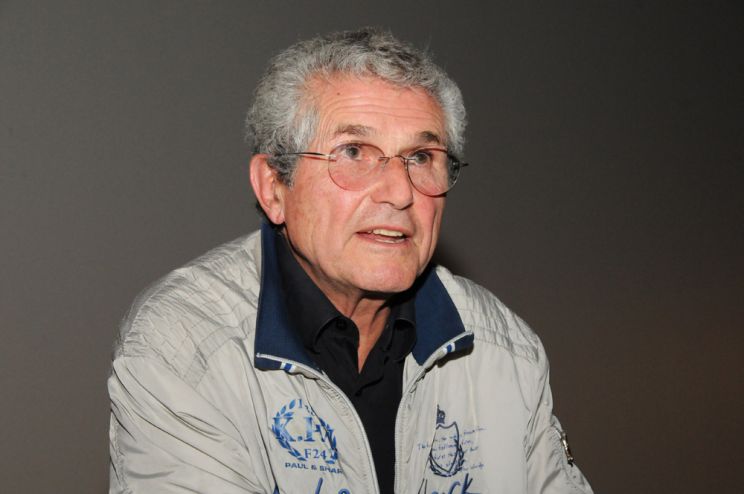 Claude Lelouch