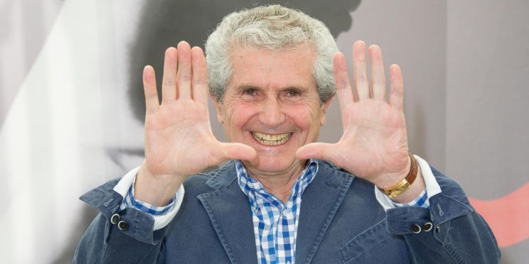 Claude Lelouch