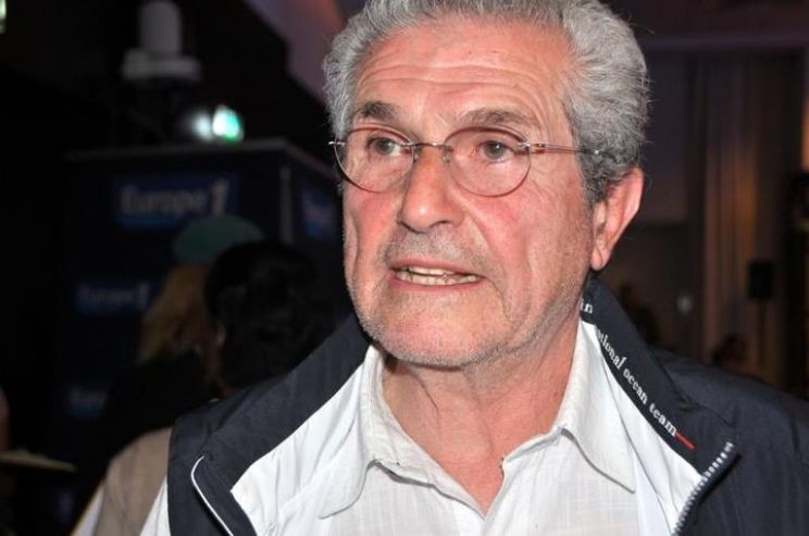 Claude Lelouch