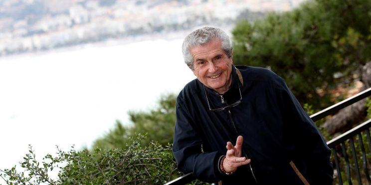 Claude Lelouch