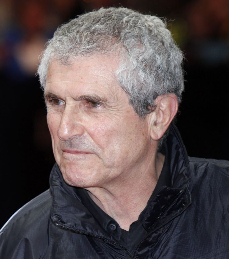 Claude Lelouch