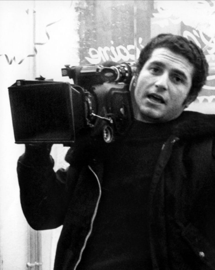 Claude Lelouch