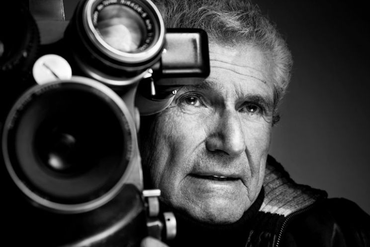 Claude Lelouch