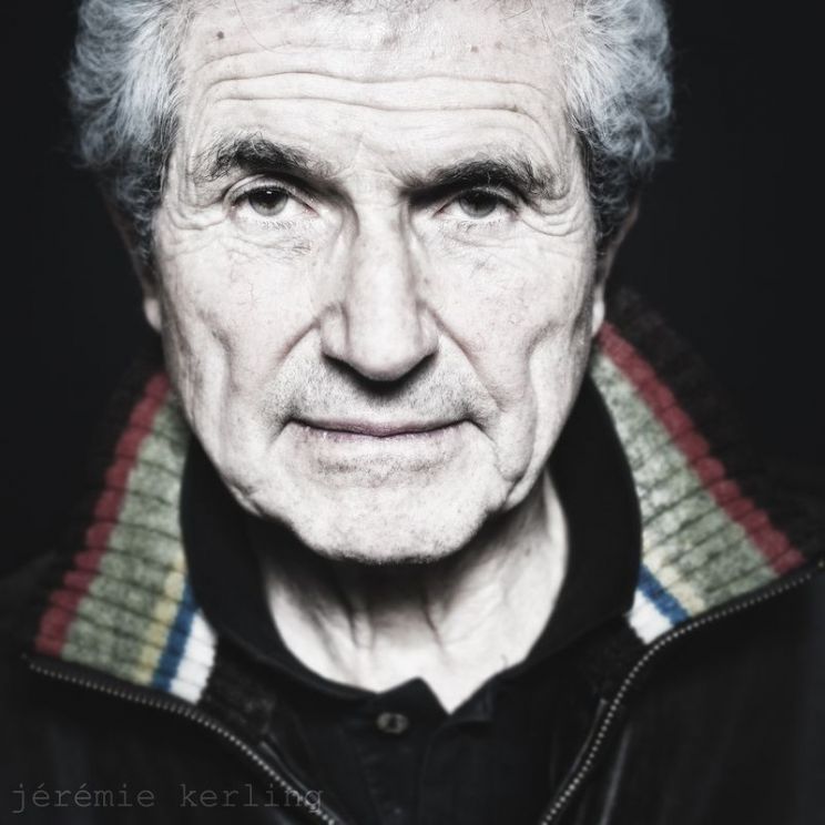 Claude Lelouch