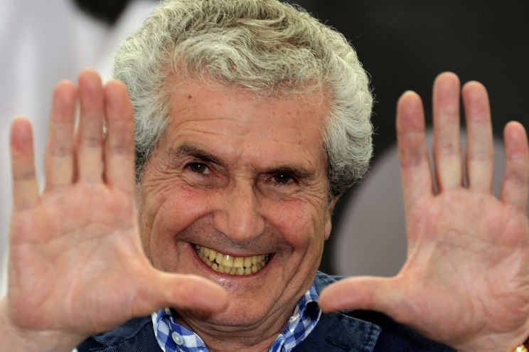 Claude Lelouch