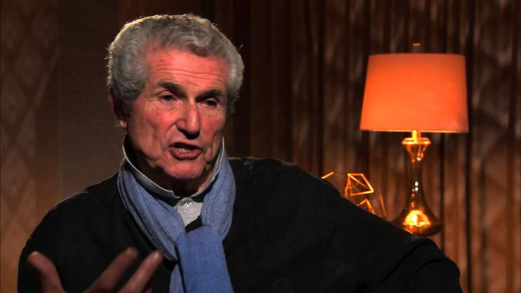 Claude Lelouch