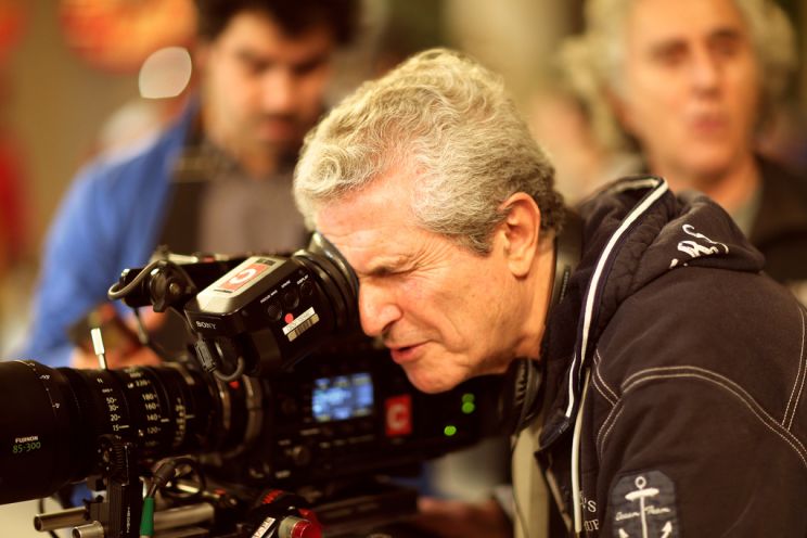 Claude Lelouch